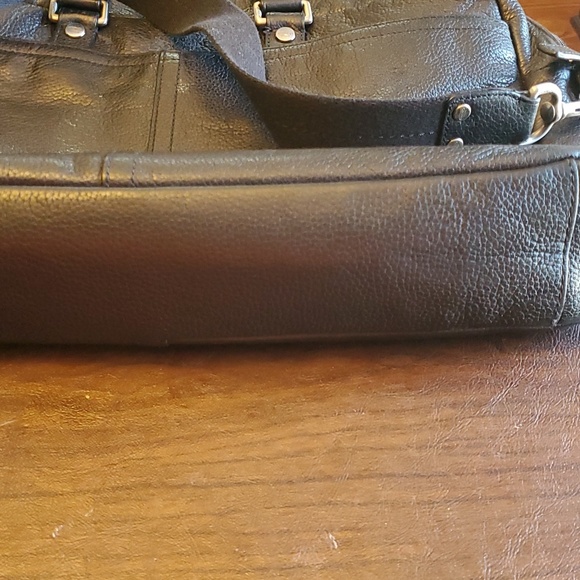 Coach briefcase - Picture 6 of 10